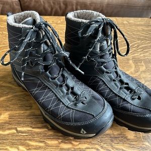 VASQUE COLDSPARK ULTRA DRY BOOTS MEN’s 9.5